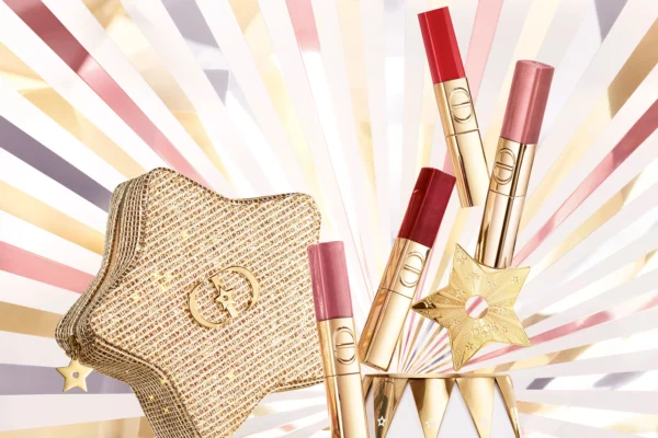 DIOR набор помад liquid sequin duo — изображение 2
