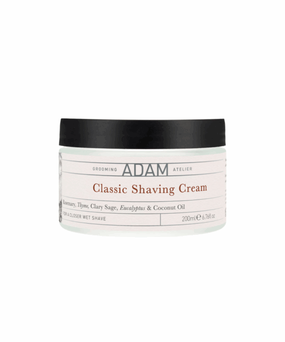 ADAM крем для бритья для мужчин