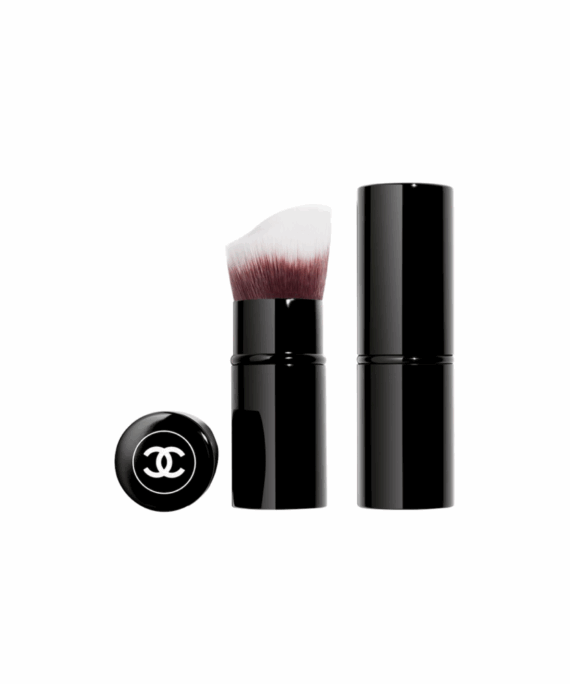 CHANEL кисть для макияжа les pinceaux