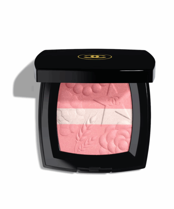 CHANEL румяна les signes