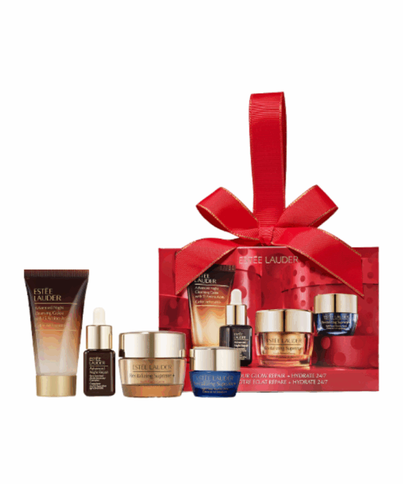 ESTĒE LAUDER подарочный набор по уходу за кожей