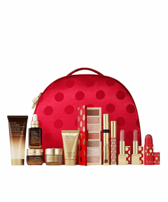 ESTĒE LAUDER подарочный набор