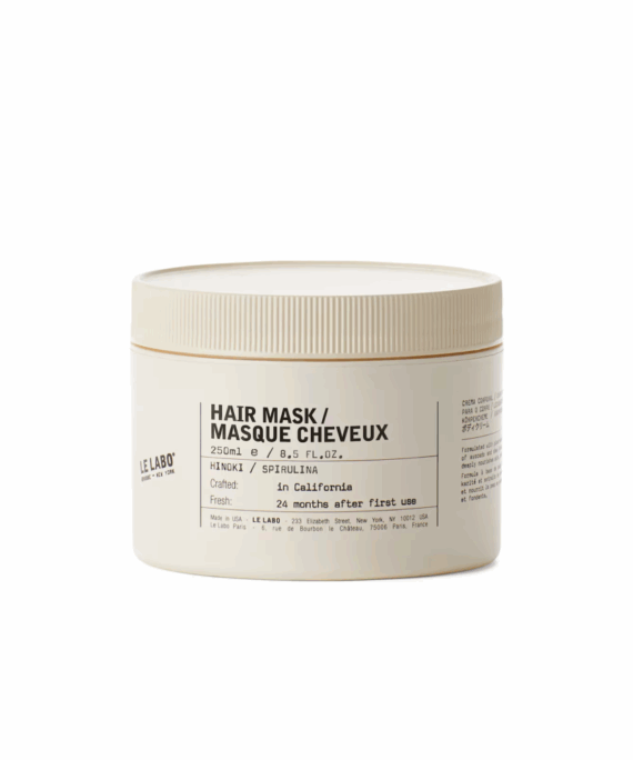 LE LABO маска для волос