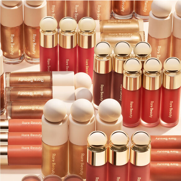 RARE BEAUTY набор triple threat — изображение 4