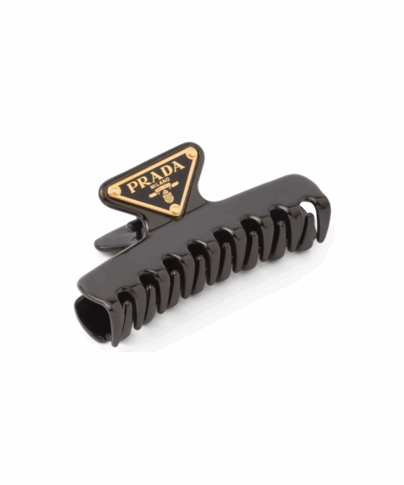 PRADA заколка для волос