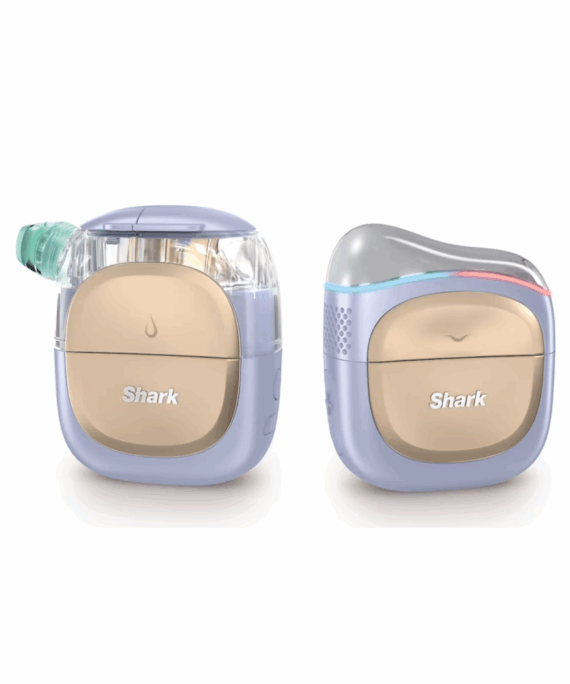 SHARK BEAUTY домашний спа-уход для лица