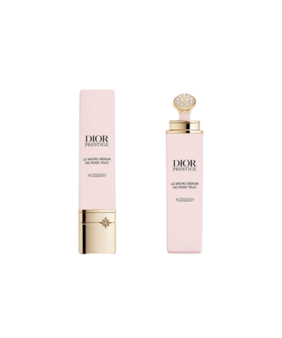 DIOR сывороточный уход для контура глаз