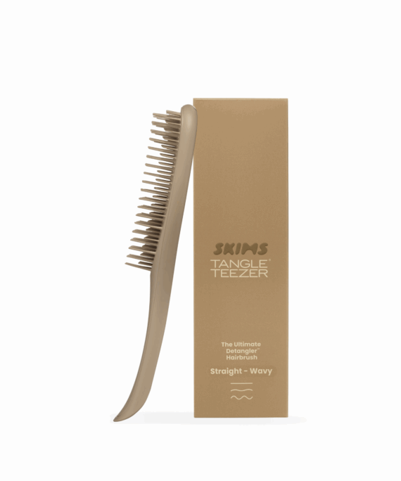 SKIMS x TANGLE TEEZER расческа для волос
