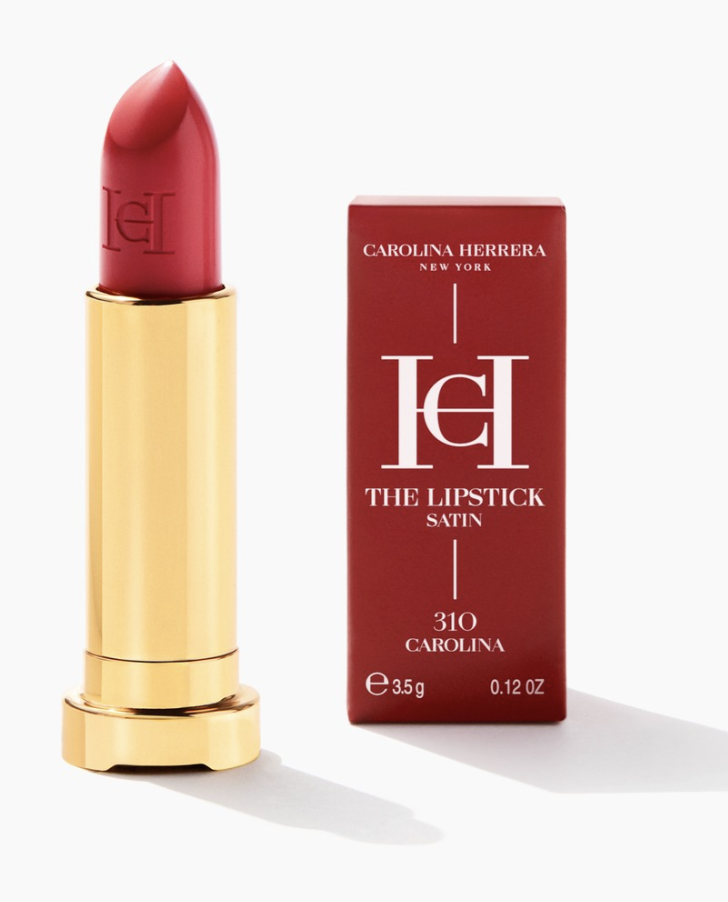 CAROLINA HERRERA fabulous kiss помада для губ — изображение 2