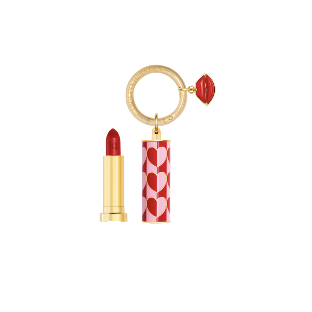 CAROLINA HERRERA fabulous kiss помада для губ