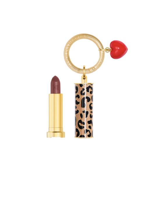 CAROLINA HERRERA fabulous kiss помада для губ mauve glam