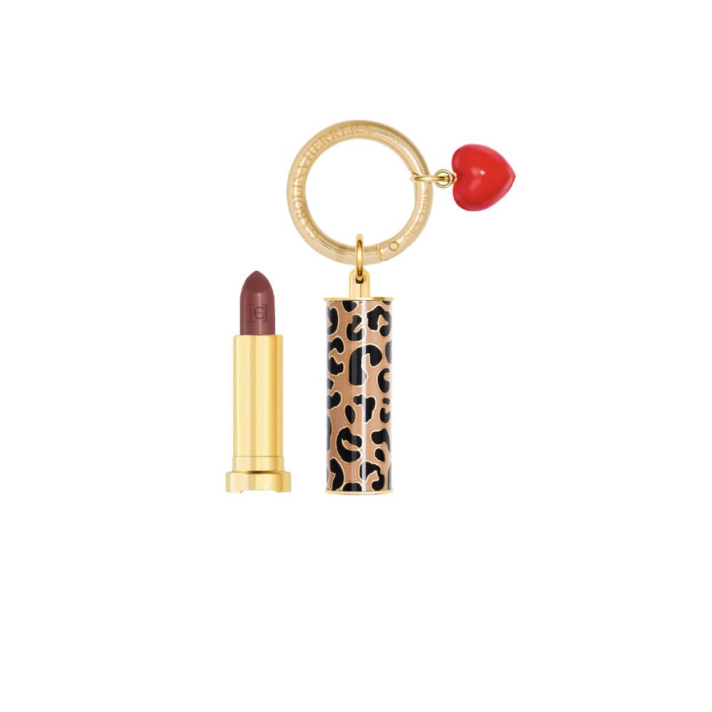 CAROLINA HERRERA fabulous kiss помада для губ mauve glam