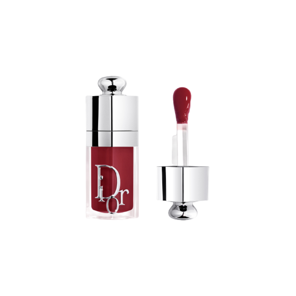 DIOR масло блеск для губ dior addict black cherry