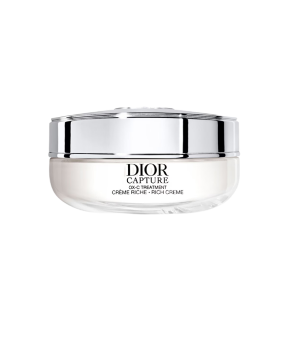 DIOR capture rich крем для лица