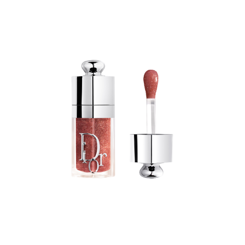 DIOR масло блеск для губ dior addict mocha