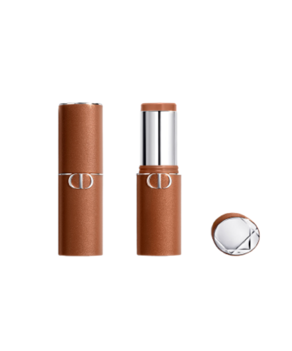 DIOR forever skin бронзер