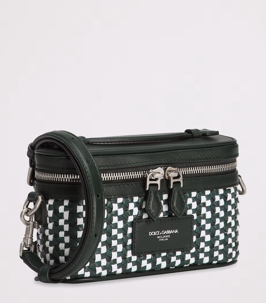 DOLCE&GABBANA косметичка — изображение 2