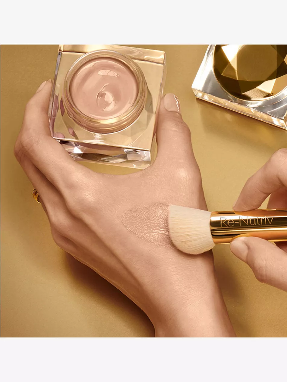 ESTEE LAUDER сывороточно-кремовый тональный крем re-nutriv ultra radiance — изображение 2