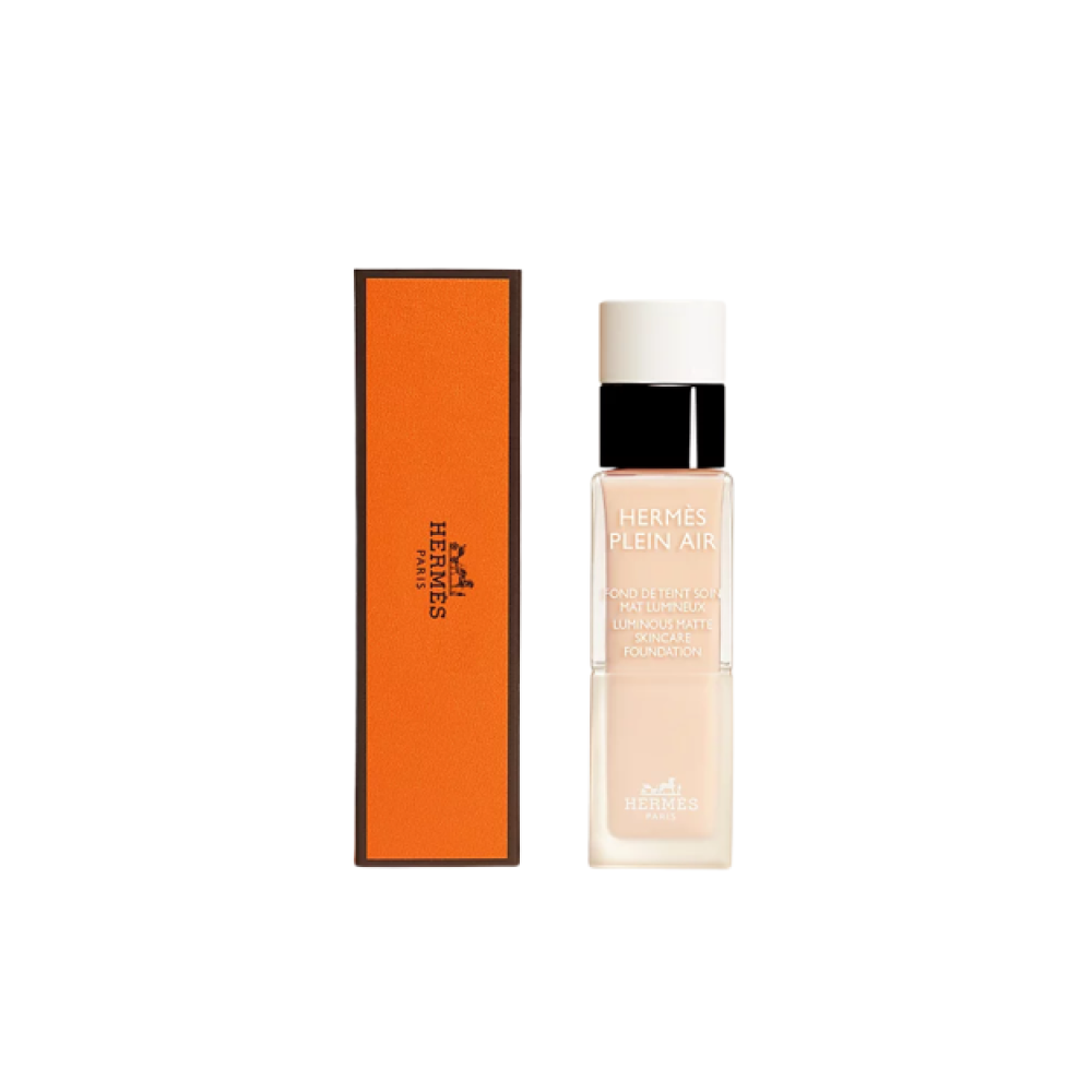 HERMĒS тональный крем 07n