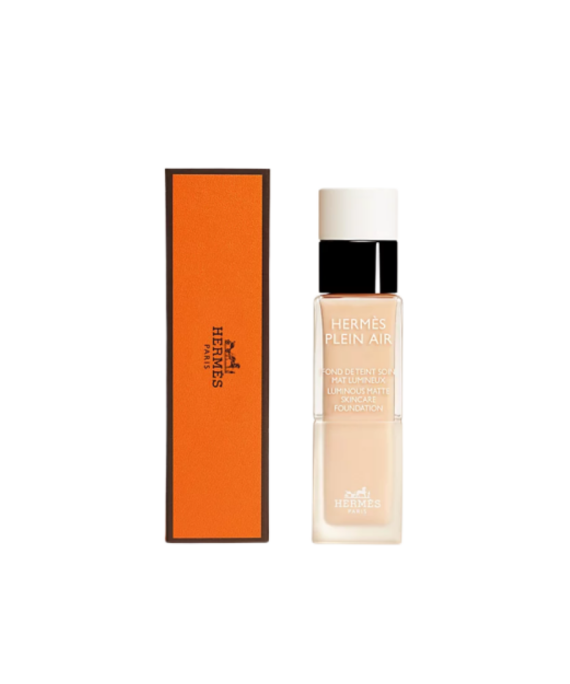 HERMĒS тональный крем 17w