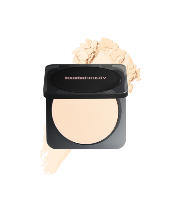 HUDA BEAUTY прессованная пудра