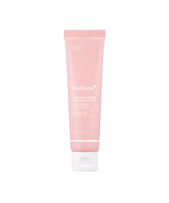 MEDICUBE гиалуроновый крем для лица