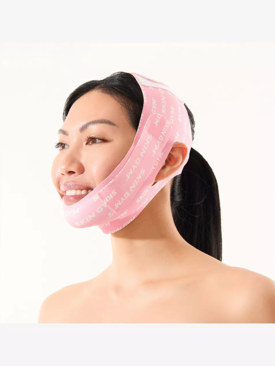 SKIN GYM бандаж для лица и подбородка — изображение 2