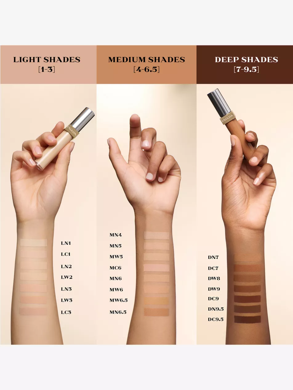 PRADA BEAUTY консилер — изображение 2