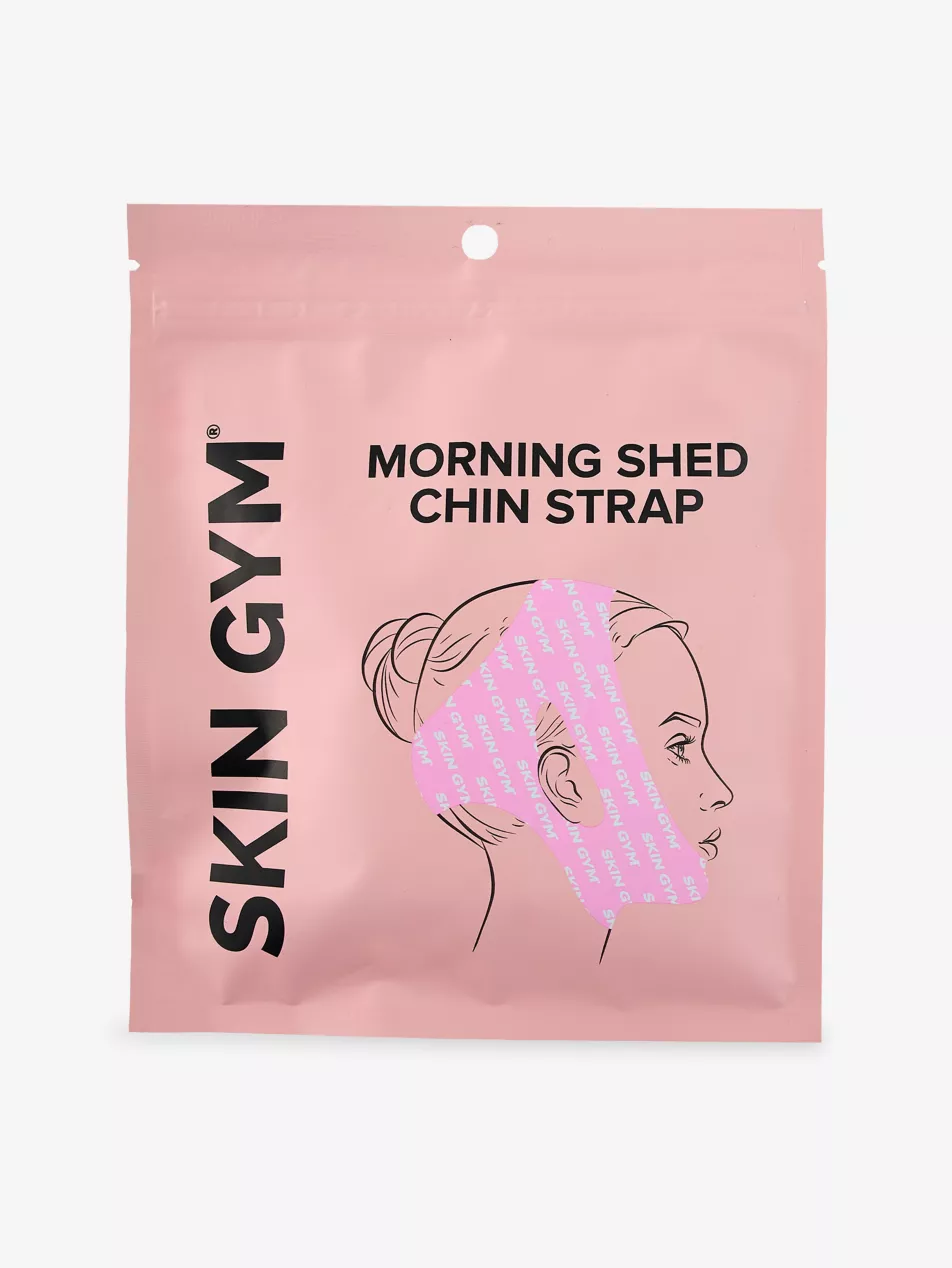 SKIN GYM бандаж для лица и подбородка — изображение 3