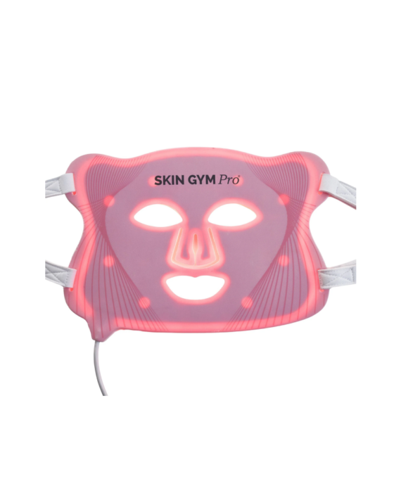 SKIN GYM LED pro light маска для лица