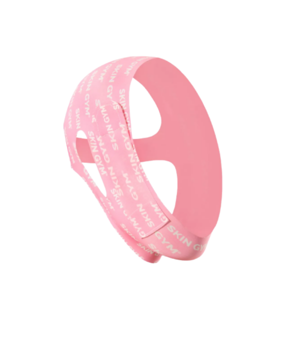 SKIN GYM бандаж для лица и подбородка
