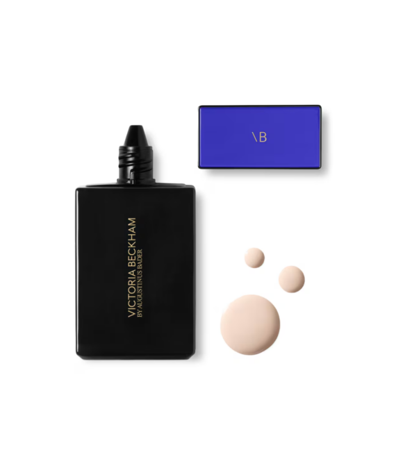 VICTORIA BECKHAM BEAUTY тональная основа