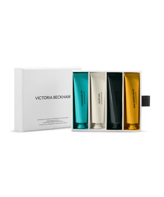 VICTORIA BECKHAM BEAUTY набор кремов для рук