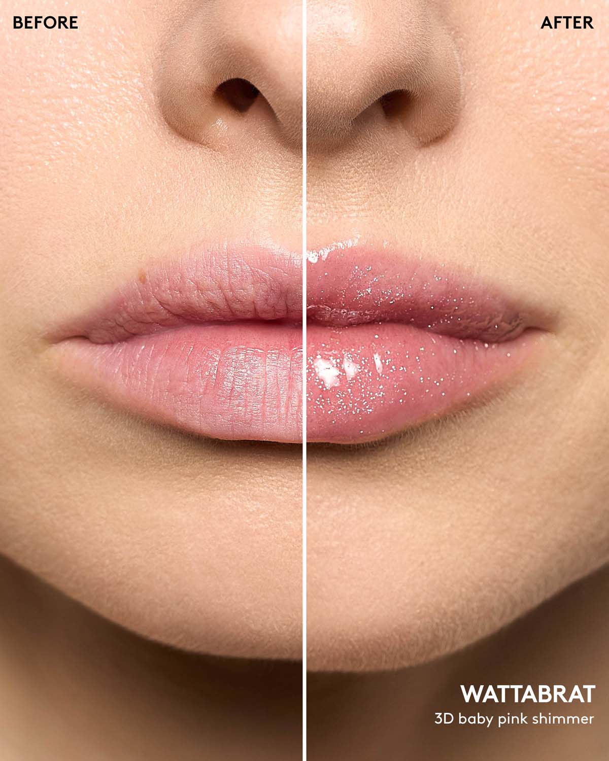 FENTY BEAUTY блеск для губ wattabrat — изображение 3