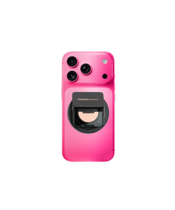 HUDA BEAUTY держатель для телефона с пудрой