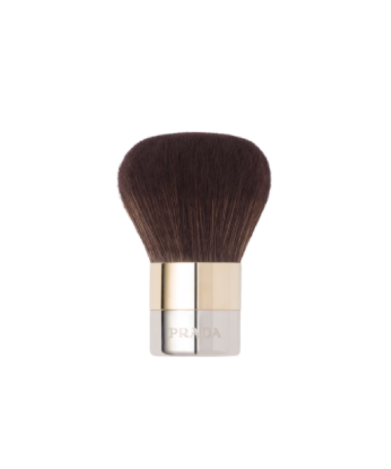 PRADA кисть для пудры