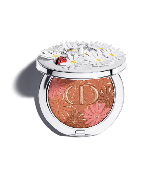 DIOR forever бронзер