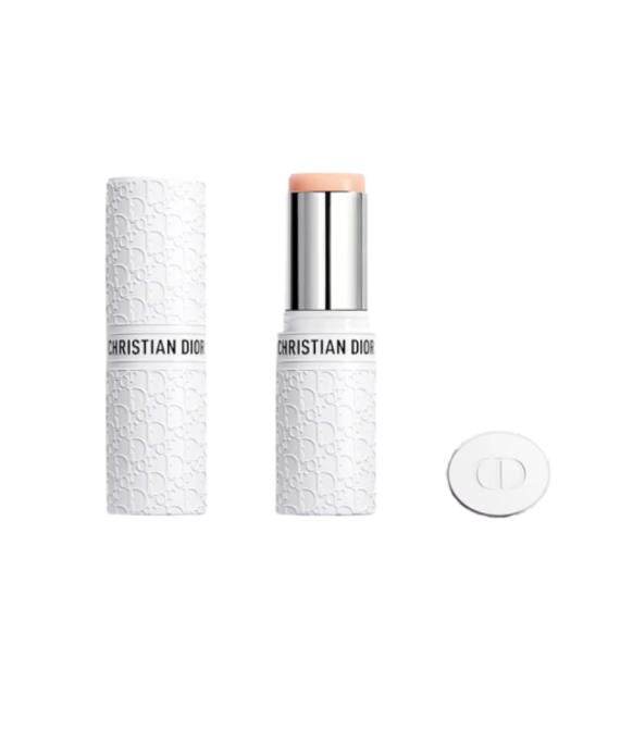 DIOR матирующий солнцезащитный стик для лица