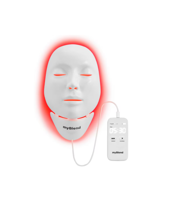 MYBLEND LED маска2 для лица
