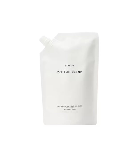 BYREDO мыло для рук рефилл