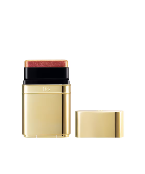 DOLCE&GABBANA хайлайтер для лица и тела