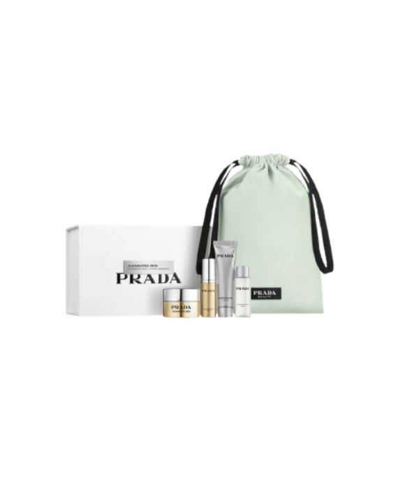 PRADA набор discovery routine